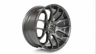 FelgenOutlet.de - Bryton · Race GTS · flat gunmetal