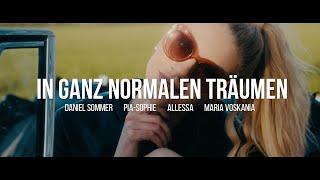 In ganz normalen Träumen [Marc Johnce Mashup]