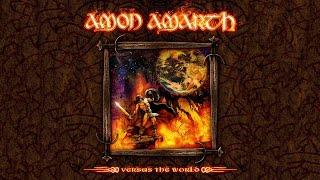 Amon Amarth - Versus the World - Bonus Edition (FULL ALBUM)