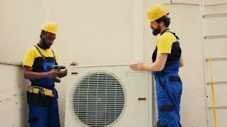 HVAC Repair | First Response Heating & Cooling | Forest Hill, Maryland