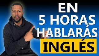 Curso Completo De INGLES Con EL  Método EDUARDO (DE BASICO A AVANZADO EN 5 HORAS)