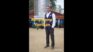 RENPHAMO YANTHAN || Potsow Jo Echongren Topvulo Nkohopvui || Original