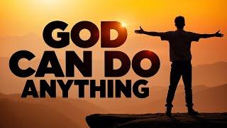 TRUST GOD & DON’T WORRY | Leave It In God's Hands (Christian Motivation)