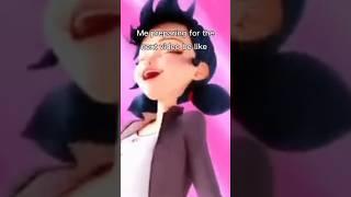 Me preparing for the next video be like #youtube #viral #shorts #miraculousladybug #funny #edits