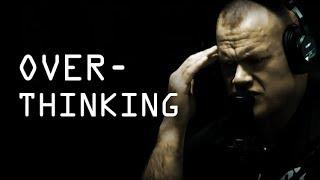 How to NOT Overthink.  Act NOW With an Adaptable Plan - Jocko Willink