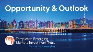 TEMIT Opportunities & Outlook - Q1 2025
