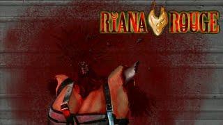 Riana Rouge Ways to Die