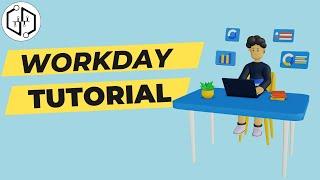 Workday Training Online| Workday Tutorial for beginners | Workday Staffing Models | uDemand