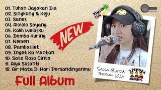 SALSA BINTAN FULL ALBUM TERBARU 2023 . FEAT 3 PEMUDA BERBAHAYA