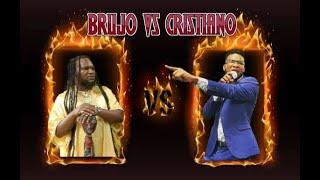 EL REY RAMIREZ DEBATE HISTORICO BRUJO VS CRISTIANO