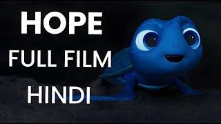 HOPE|Full Animated Short Film|Morel stories|Hindi kahani|@delightfull cartoons