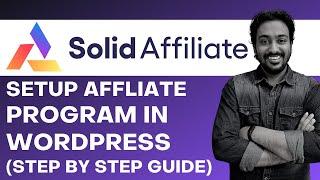 Solid Affiliate Review - WordPress Affiliate Plugin For WooCommerce