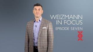 Weizmann in Focus, Episode 7: Stopping a Deadly Skin Cancer