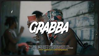 Skillibeng x Masicka Dancehall Riddim Instrumental | 2024 Type Beat -“GRABBA”