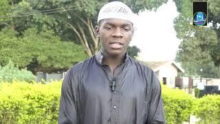 Abdul Salaam Tebusweke from Bilal Islamic Institute Kakiri