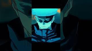 Gojo Edit || Jujutsu Kaisen Edit || Anime Edit || #shorts