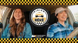 Pirsên Rêkê - Xeleka 3 | پرسێن ڕێکێ - خەلەکا ٣