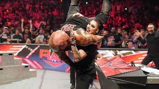 Women overpowering men: WWE Playlist