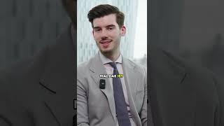 Investment Banker Gehalt New York vs. Frankfurt