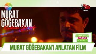Murat Göğebakan'ı anlatacak "Kalbim Yaralı" filminin fragmanı yayınlandı!