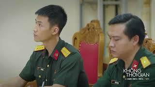 Preview Không thời gian tập 24 | Phim về Bộ đội Cụ Hồ mới nhất 2024 | Phim VTV mới nhất 2024