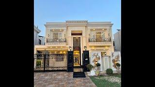 | Bahria Orchard 5 Marla modern house for sale | IBM Holding's property Agency Bahria Orchard #plot