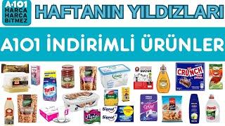 DEV İNDİRİM!A101 ARALIK İNDİRİMLERİ BAŞLADI!A101 GIDA&TEMZLİK ÜRÜNLERİ İNDİRİM!