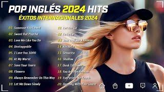 Top Hits 2024  New Popular Songs 2024  Best English Songs (Best Pop Music Playlist) on Spotify