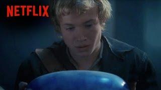 Eragon - TV Series Trailer - Netflix [HD] [Fan-Made]