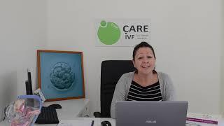 How long does IVF in Cyprus take? - euroCARE IVF Center