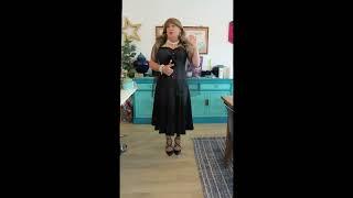 A very elegant affair 2 crossdressing