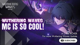Wuthering Waves Dark Rover Gameplay