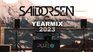 Saidorsen | YEARMIX 2023 / Slovensko - Chodník Korunami Stromov