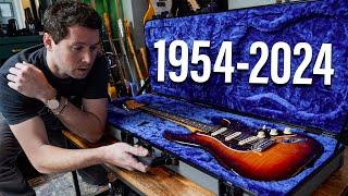 The Best Stratocaster Guitar Tone From Each Decade