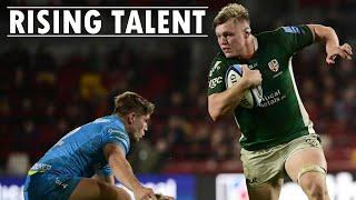 Tom Pearson - Rising Talent | London Irish Rugby Tribute