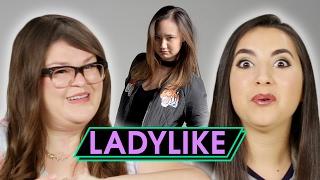 I Got Styled By Ladylike For A Week • Ladylike