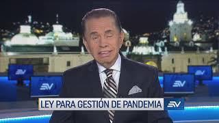 Televistazo 7PM - 11/enero/2022 - Véalo completo  NOTICIAS ECUADOR