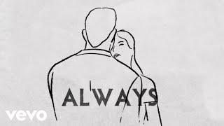 Gavin James - Always (Official Lyric Video)