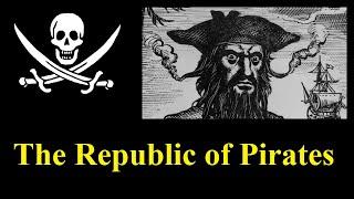 The Republic of Pirates