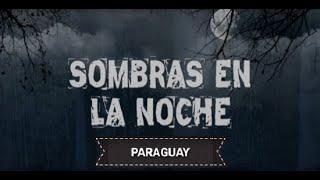 SERIE PARAGUAYA (SOMBRA EN LA NOCHE) EL FANTASMA DE LIMPIA 1993