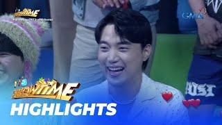 It's Showtime: Ryan Bang, engaged na! (EXpecially For You)