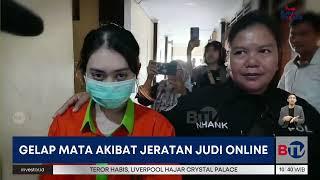 Judi Online Picu Maraknya Kasus Kriminal | Beritasatu