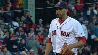 TOR@BOS: Price K's nine Blue Jays at Fenway