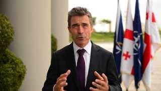 Georgia - on the path to NATO (NATO Secretary General's Blog)