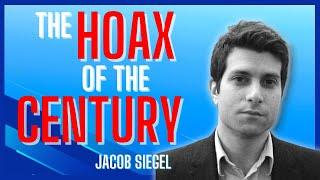 We're Being Lied To Every Day - Jacob Siegel