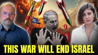 Israel HUMILIATED: Iran, Lebanon, Yemen Bring IDF to Its Knees | Ghadi Francis & Elijah Magnier