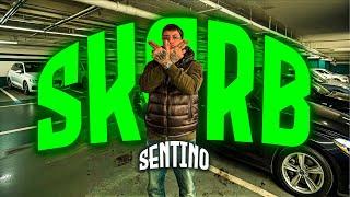 SENTINO - SKARB