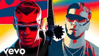 ANUEL AA X BAD BUNNY - KILO