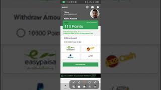 Easy Way To Make Money Online Easy Earn || By Qasim Tech