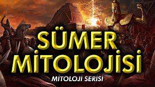 SÜMER MİTOLOJİSİ - Anunnakiler Nedir ve Gılgamış Destanı'nda Neler Anlatılıyor?